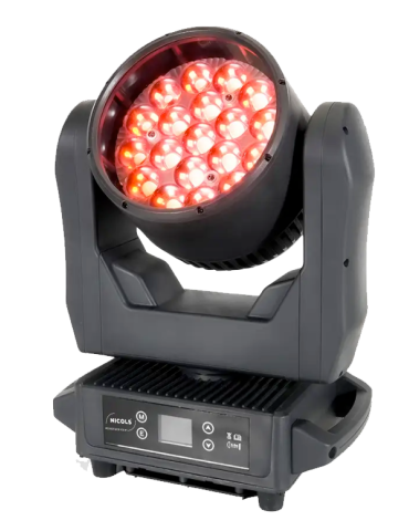 MOOVER WASH 630 IP