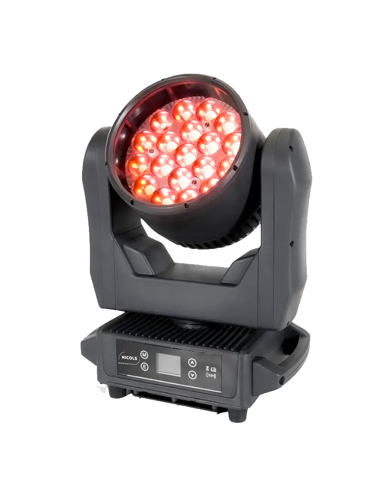 MOOVER WASH 630 IP