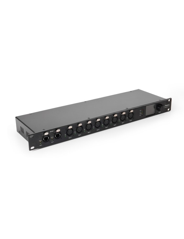 DMX NODE 8