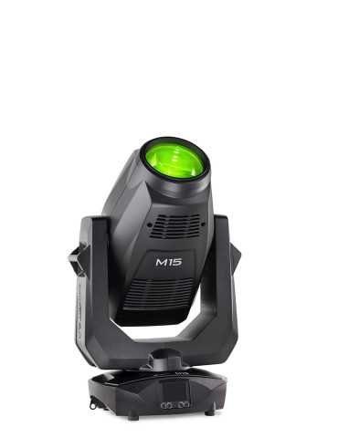 M15 PROFILE