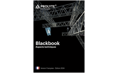 BlackBook 2024 Prolyte