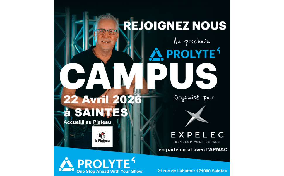 CAMPUS PROLYTE