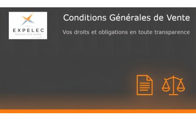 CGV découvrez ou redécouvrez les