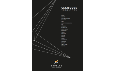 Catalogue 2024-25